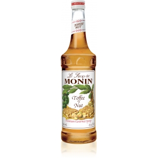 Сироп Ириска ТМ Monin 0,7л