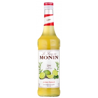 Сироп Лайм ТМ Monin 0,7л