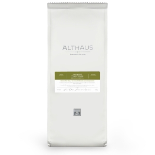 Чай Althaus Jasmine Ting Yuan (жасмин тинг юань) 250гр