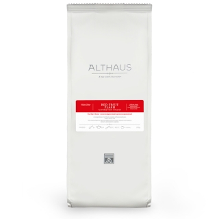 Чай Althaus Red Fruit Flash (ред фруд флеш) 250гр
