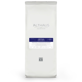 Чай Althaus Imperial Earl Grey (империал эрл грей) 250гр