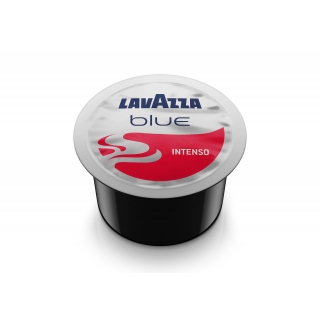 Кофе в капсулах LAVAZZA BLUE INTENSO 100шт. в уп.