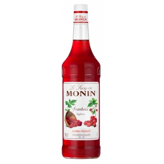 Сироп Малина ТМ Monin 1л