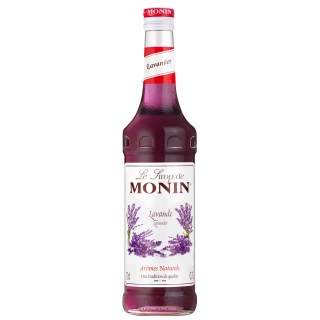 Сироп Лаванда ТМ Monin 0,7л