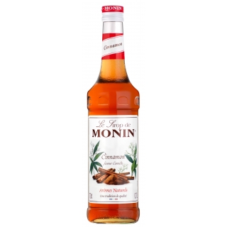 Сироп Кориця ТМ Monin 0,7л