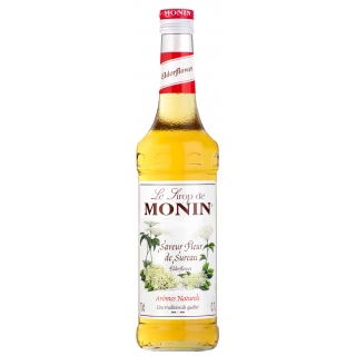 Сироп Бузина ТМ Monin 0,7л