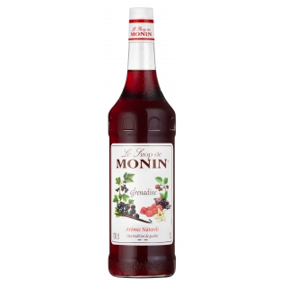 Сироп Гренадин ТМ Monin 1л