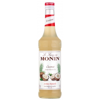 Сироп Кокос ТМ Monin 0,7л