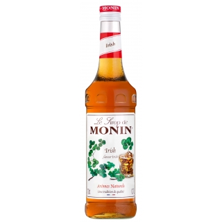 Сироп Ирландский крем ТМ Monin 0,7л