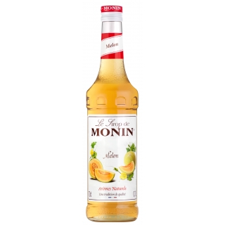 Сироп Дыня ТМ Monin 0,7л