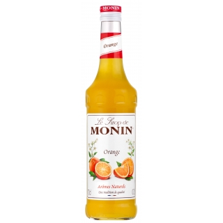 Сироп Апельсин ТМ Monin 0,7л