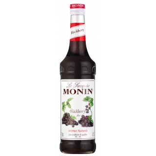 Сироп Ожина ТМ Monin 0,7л