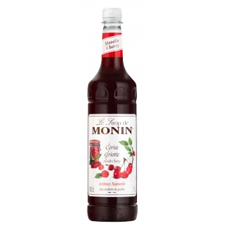 Сироп Вишня ТМ Monin 1л.