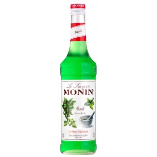 Сироп  Базилик ТМ Monin0,7л