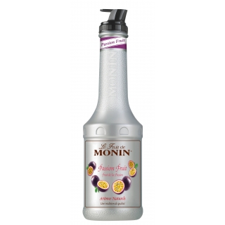 Пюре Маракуйя ТМ Monin 1,36кг/1л.