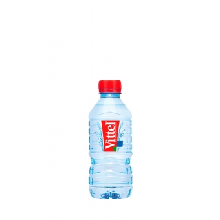 Вода минеральная 