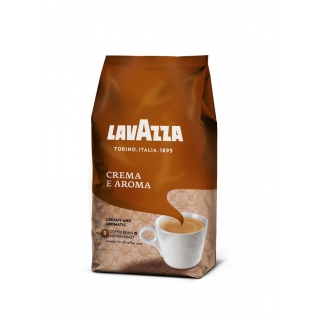 Кофе в зернах Lavazza Crema e Aroma 1кг