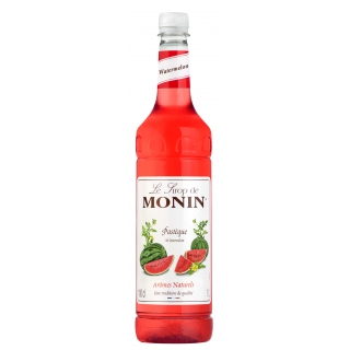 Сироп  Арбуз ТМ Monin ПЭТ 1л
