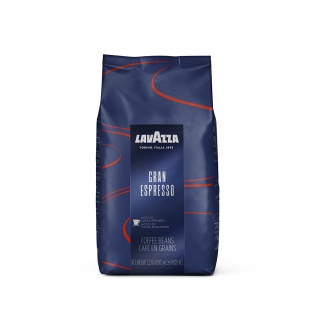 Кофе в зернах Lavazza Grand Espresso 1кг