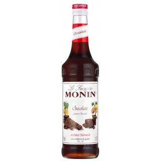 Сироп Мандарин ТМ Monin 0,7 л