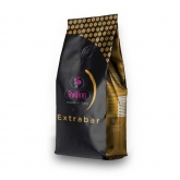 Кофе в зернах Portioli Extrabar 1кг.