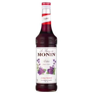 Сироп Фіалка ТМ Monin 0,7л
