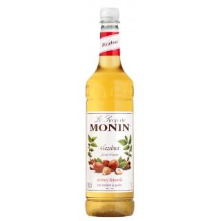 Сироп Лісовий горіх ТМ Monin ПЕТ 1л.