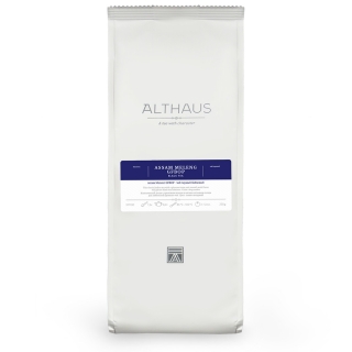Чай Althaus Assam Meleng GFBOP (ассам меленг) 250гр