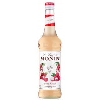 Сироп Лічі ТМ Monin 0,7л