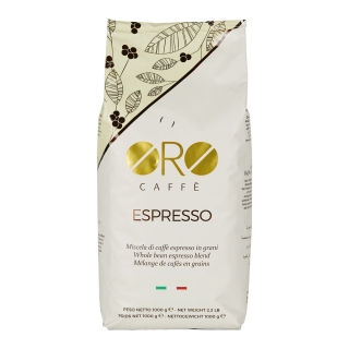 Кофе в зернах Oro 