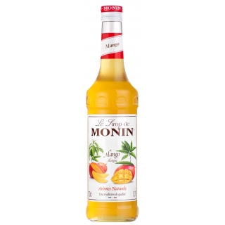 Сироп Манго ТМ Monin 0,7л
