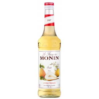 Сироп Груша ТМ Monin 0,7л