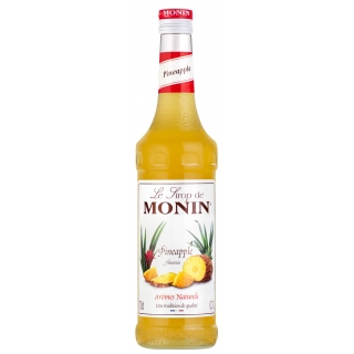 Сироп Ананас ТМ Monin  0,7л