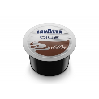 Горячий шоколад в капсулах LAVAZZA BLUE Chocolate 50шт. в уп.