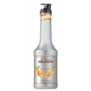 Пюре Облепиха ТМ Monin 1,36 кг/1л