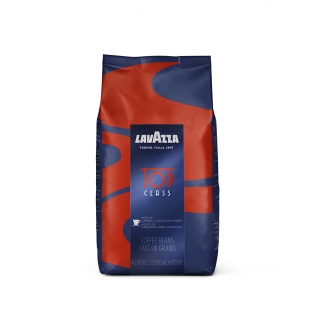 Кофе в зернах Lavazza Top Class 1кг