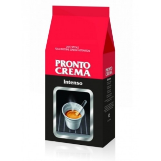 Кофе в зернах Lavazza Pronto Crema Intenso 1кг