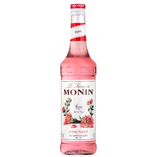 Сироп Роза ТМ Monin 0,7л