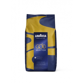 Кофе в зернах Lavazza Gold Selection 1кг