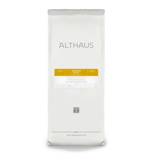 Чай Althaus French Rose (Французская Роза) 125гр