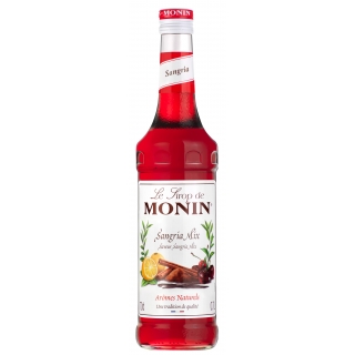 Сироп Сангрия ТМ Monin 0,7 л