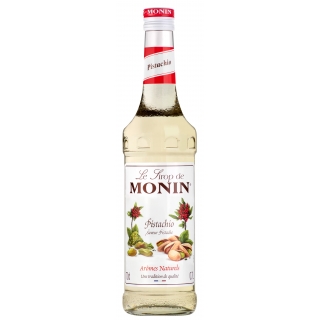 Сироп Фісташки ТМ Monin 0,7 л