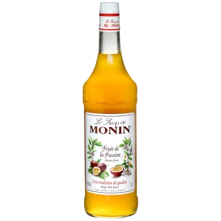 Сироп Маракуя ТМ Monin 1л