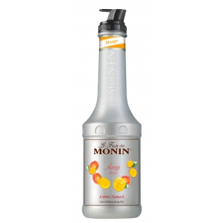 Пюре Манго ТМ Monin 1,36кг/1л