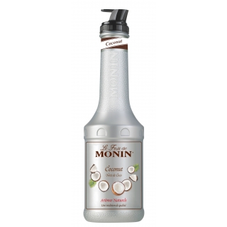 Пюре Кокос ТМ Monin 1,36кг/1л