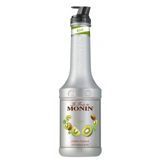 Пюре Киви ТМ Monin 1,36кг/1л